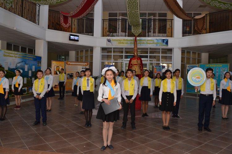 Қазақстан Республикасының Тәуелсіздік күні