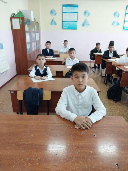 🏅"АЛТЫН САҚА" ОЛИМПИАДАСЫ