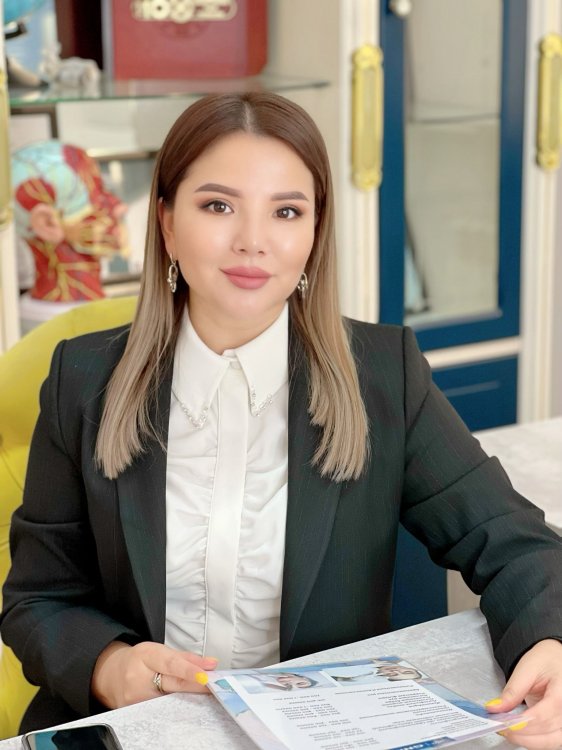 Информатика пәні мұғалімдері