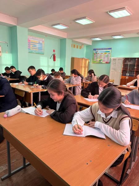 🇰🇿️«ТӘУЕЛСІЗДІК – ЕЛІМНІҢ ЕРЛІК ЖОЛЫ!»