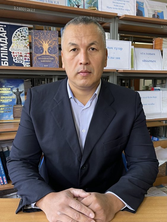 АӘД жене дене шынықтыру пәні мұғалімдері